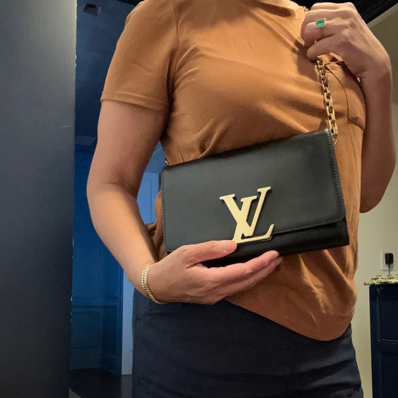 Louis Vuitton WOC Leather - Picture 4 of 13